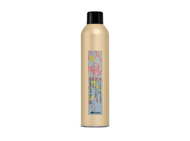 DAVINES More Inside | This Is an Extra Strong Hairspray 400ml (13.52 oz)