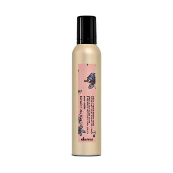DAVINES More Inside | This Is a Volume Boosting Mousse 250ml (8.45 oz)