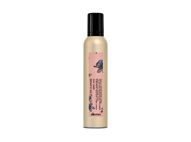 DAVINES More Inside | This Is a Volume Boosting Mousse 250ml (8.45 oz)