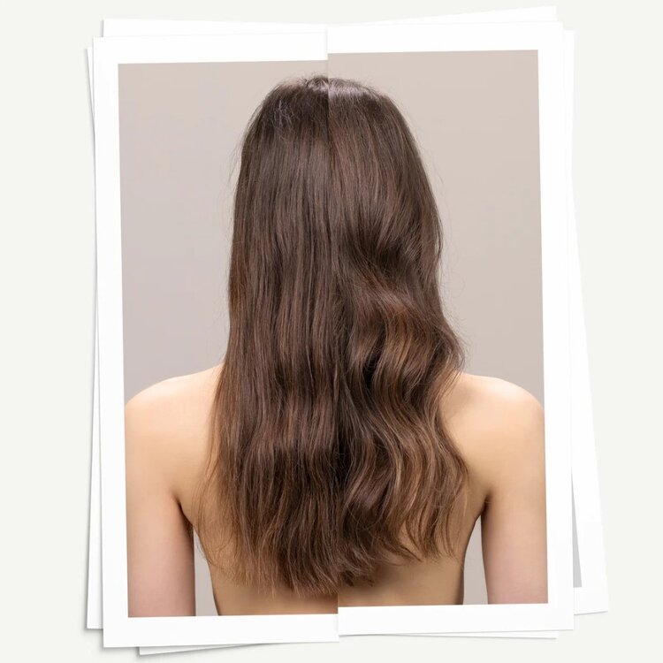 DAVINES More Inside | This Is a Volume Boosting Mousse 250ml (8.45 oz)