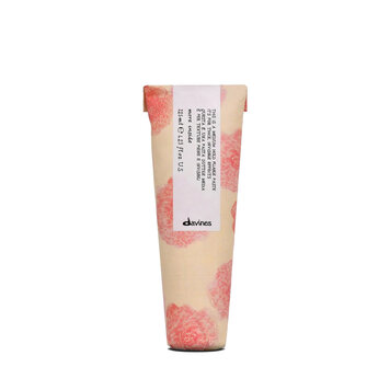 DAVINES More Inside | This Is a Medium Hold Pliable Paste (125ml/4.22oz)