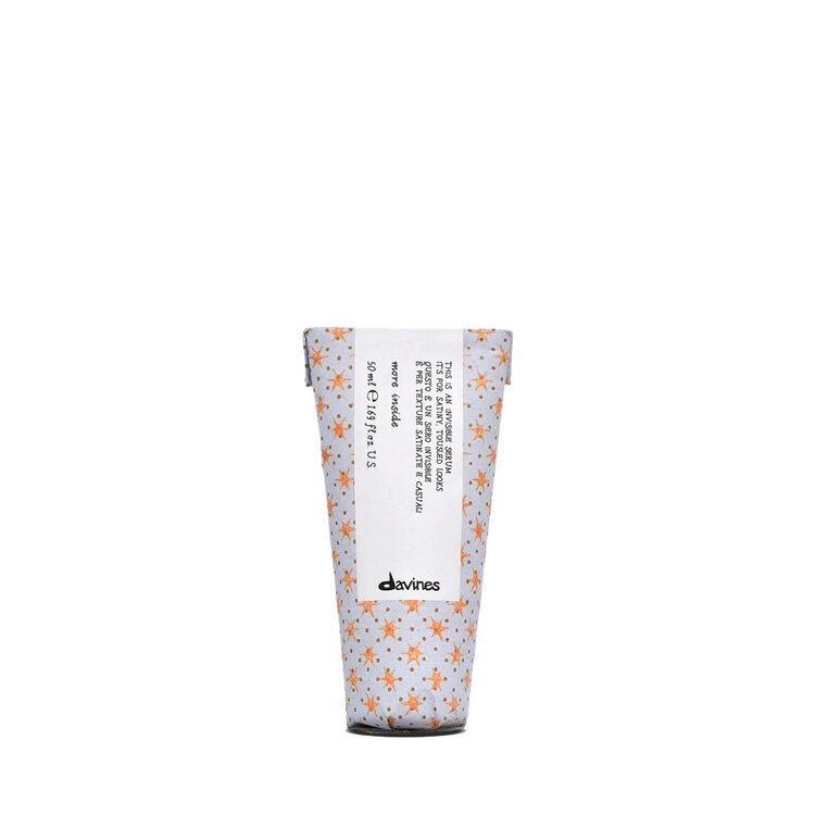 DAVINES More Inside | This Is an Invisible Serum - Sérum Invisible (50ml/1.69oz)