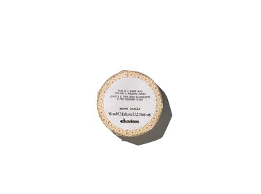 DAVINES More Inside | This Is a Shine Wax 75ml (2.64 oz)