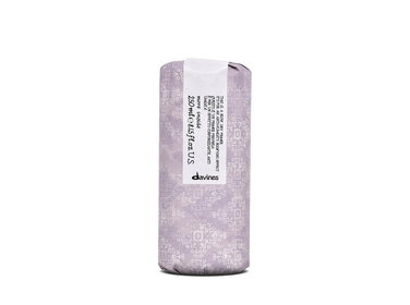 DAVINES More Inside | This Is a Blow Dry Primer