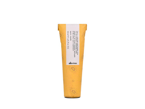 DAVINES More Inside | This Is a Relaxing Moisturizing Fluid 125ml (4.22 oz)