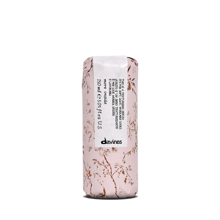 DAVINES More Inside | This Is a Texturizing Serum 150ml (5.07 oz)