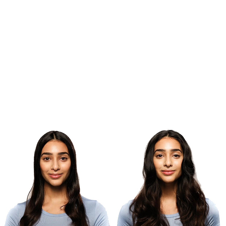 DAVINES More Inside | This Is an Invisible Dry Shampoo