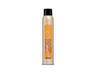 DAVINES More Inside | This Is a Dry Wax Finishing Spray 200ml (6.76 oz)
