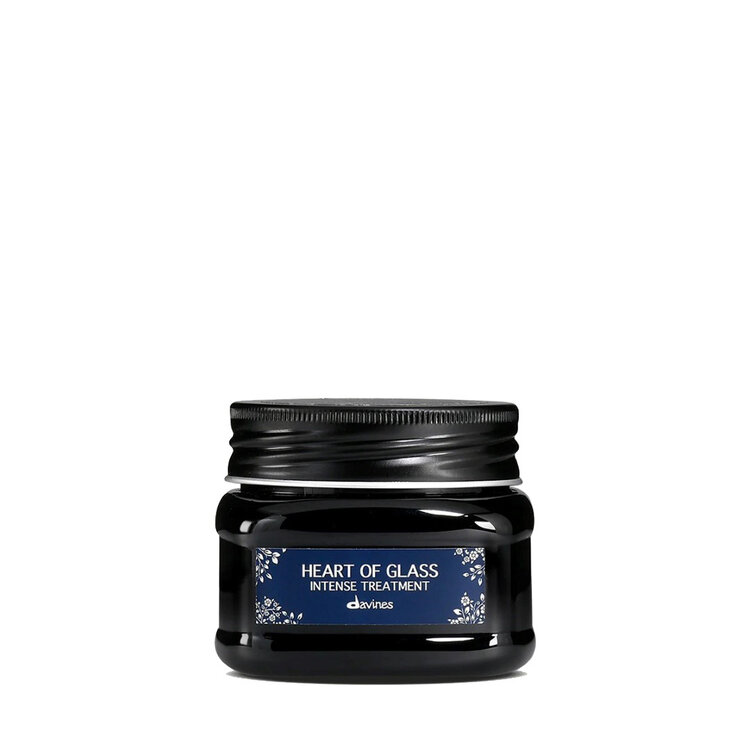 DAVINES Heart Of Glass | Intense Treatment - Soin Intensif pour Blonds
