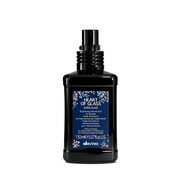 DAVINES Heart Of Glass | Sheer Glaze (150ml/5.07oz)