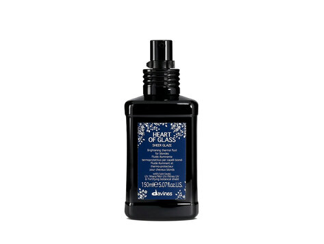 DAVINES Heart Of Glass | Sheer Glaze 150 ml (5.07 oz)