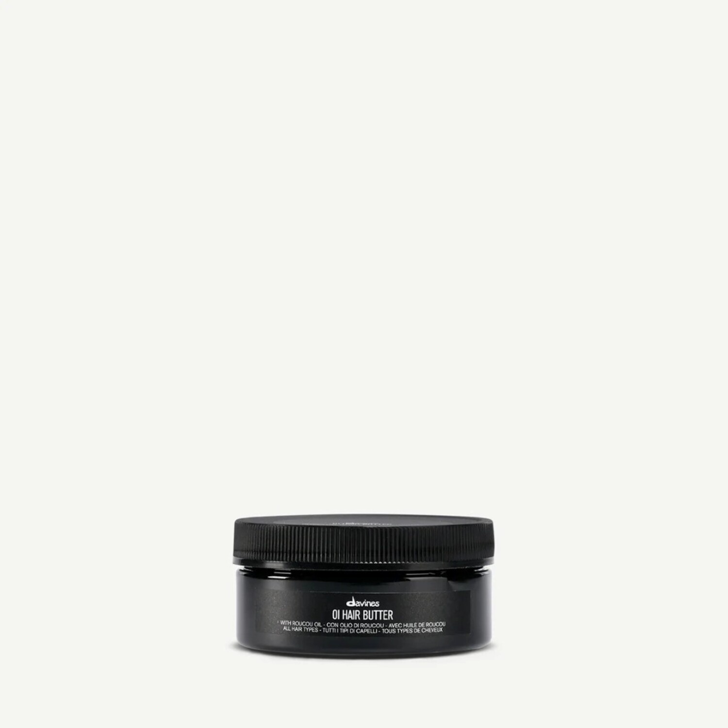 davines OI HAIR ヘアバター 1000ml Davines OI Hair Butter - Industria Coiffure Hair Products