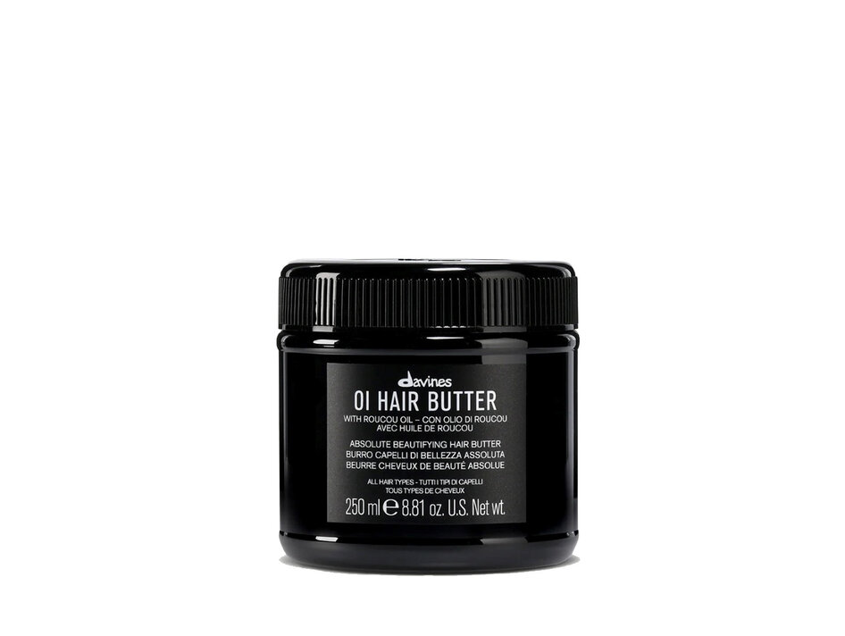 Davines OI All in One Milk - Multi-Benefit Hair Treatment