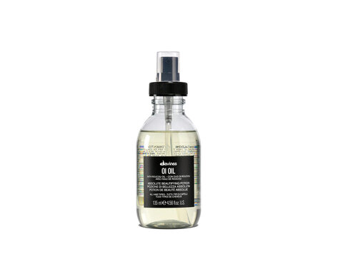 DAVINES OI | Oil