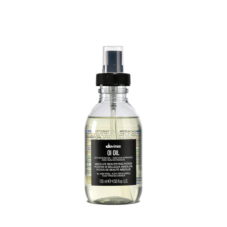 DAVINES OI | Oil