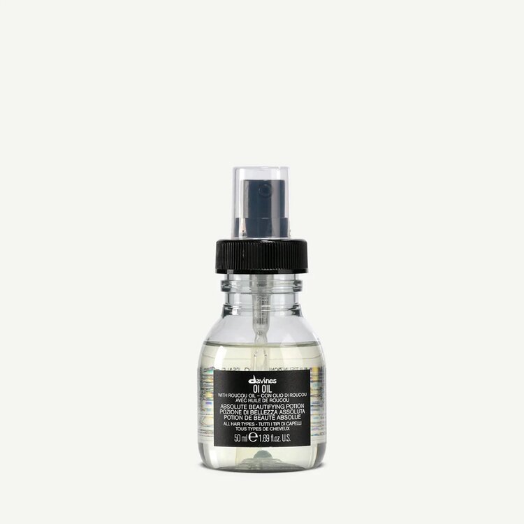 DAVINES OI | Oil