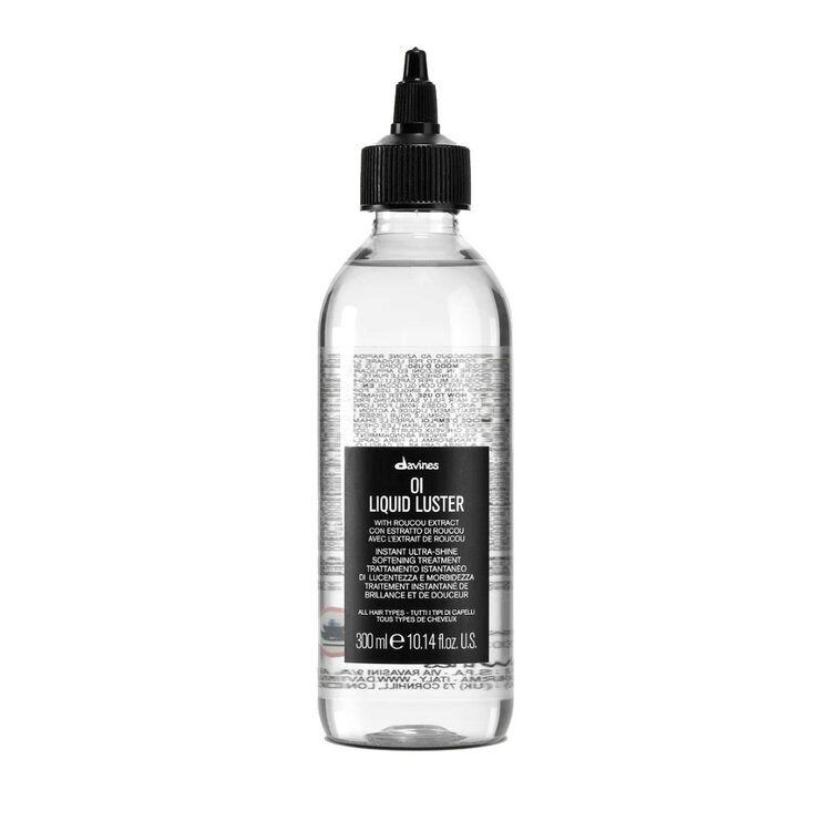 DAVINES OI | Liquid Luster 300ml (10.14 oz)