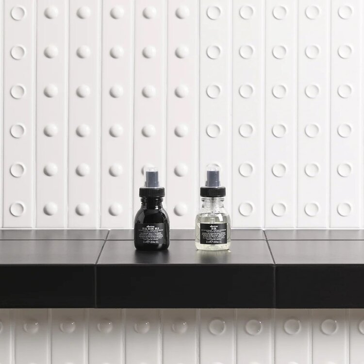 DAVINES Oi | All In One Milk - Soin Multifonction Hydratant