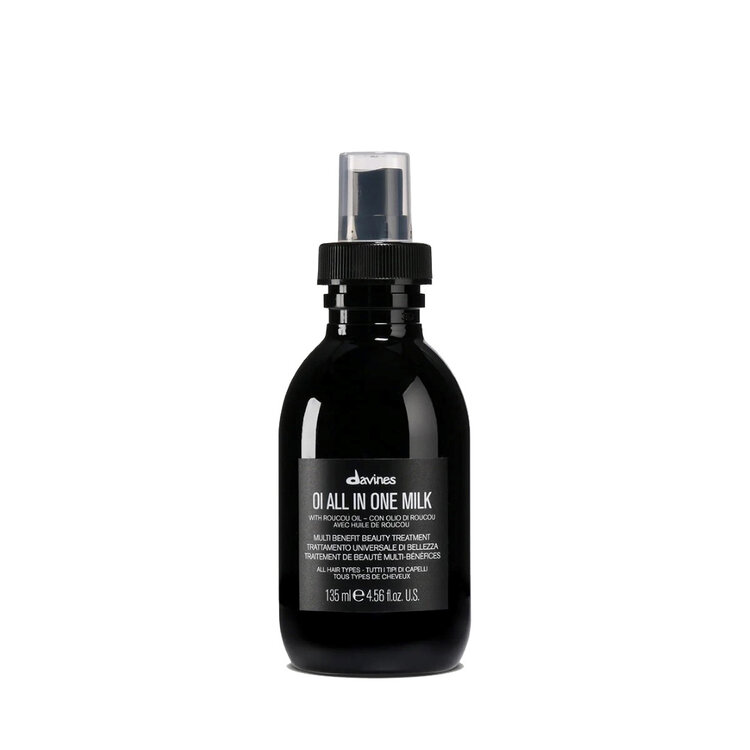 DAVINES Oi | All In One Milk - Multi-Functional Hydrating Treatment