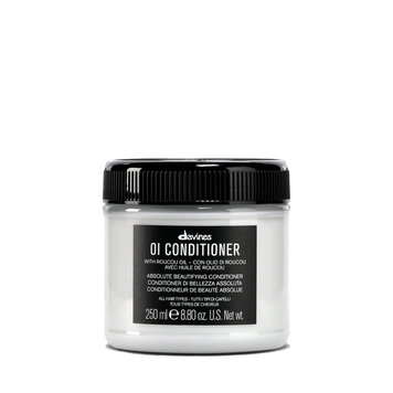 DAVINES OI | Revitalisant