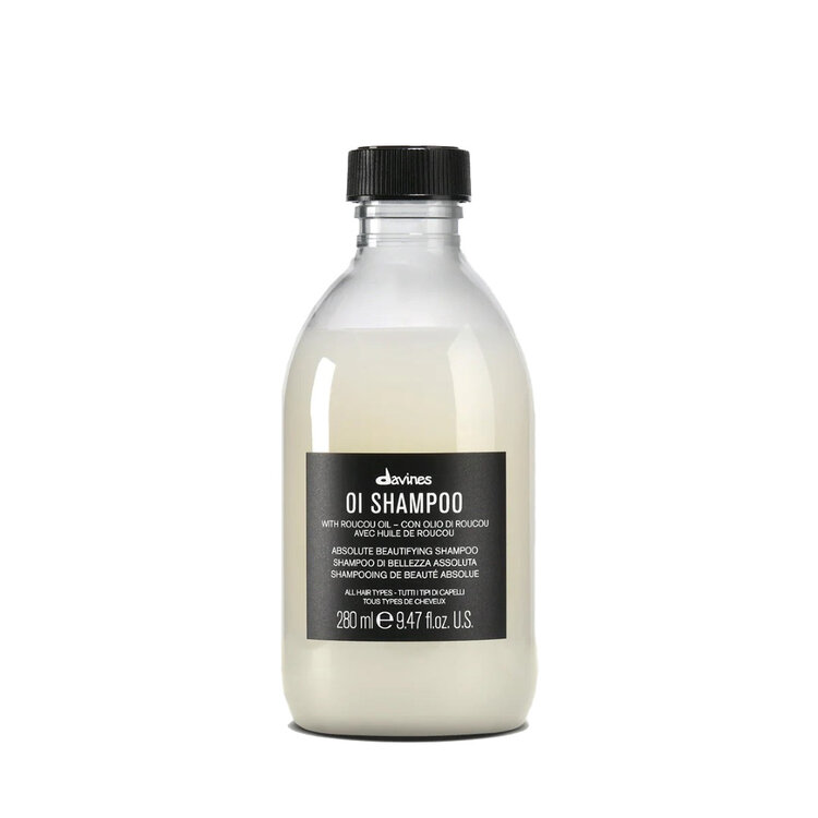 DAVINES OI | Shampooing - Soin Quotidien Luxueux