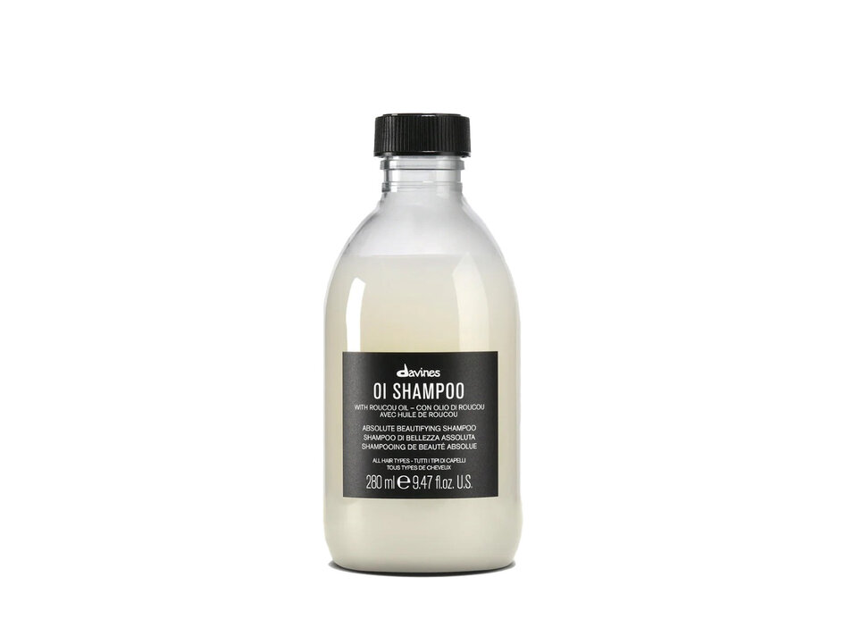 Davines OI Hair Butter - Industria Coiffure Hair Products