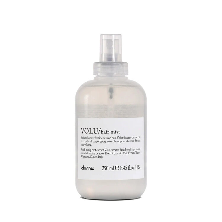 DAVINES Essential Haircare | VOLU | Hair Mist 250ml (8.45 oz)