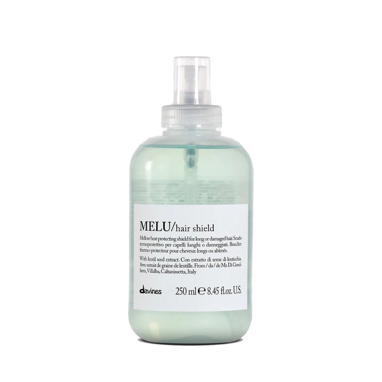 DAVINES Essential Haircare | MELU | Hair Shield 250ml (8.45 oz)