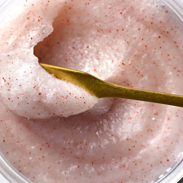 DAVINES Essential Haircare | Solu - Gommage Purifiant au Sel de Mer