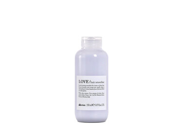 DAVINES Essential Haircare | LOVE | Hair Smoother 150ml (5.07 oz)