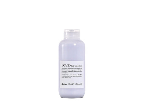 DAVINES Essential Haircare | LOVE | Hair Smoother 150ml (5.07 oz)