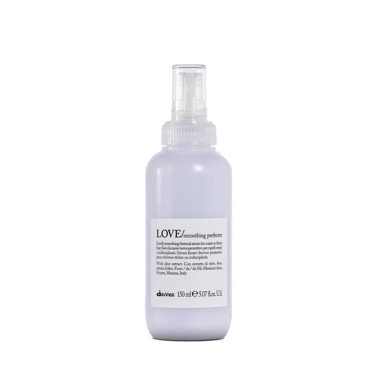DAVINES Essential Haircare | LOVE | Smoothing Perfector  150ml (5.07 oz)