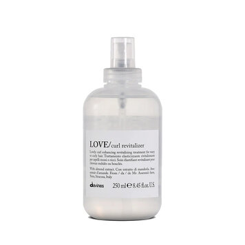 DAVINES Essential Haircare | LOVE | Curl Revitalizer 250ml (8.45 oz) (Discontinué)