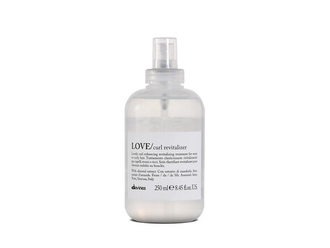 DAVINES Essential Haircare | LOVE | Curl Revitalizer 250ml (8.45 oz)