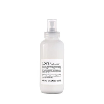 DAVINES Essential Haircare | LOVE | Curl Primer 150 ml (5.07 oz) (Discontinué)