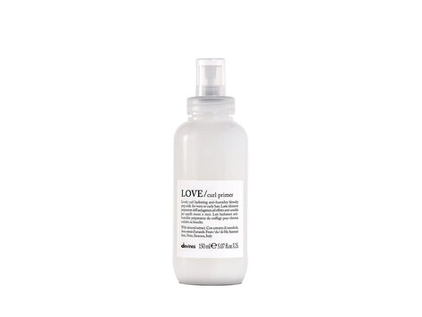 DAVINES Essential Haircare | LOVE | Curl Primer 150 ml (5.07 oz)