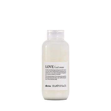DAVINES Essential Haircare | LOVE | Curl Cream 150ml (5.07 oz)
