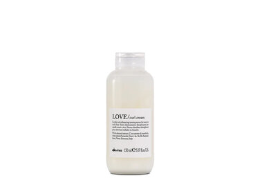 DAVINES Essential Haircare | LOVE | Curl Cream 150ml (5.07 oz)