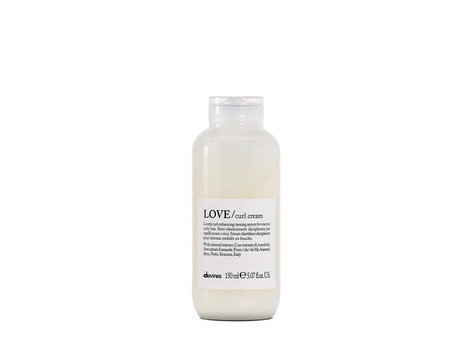 DAVINES Essential Haircare | LOVE | Curl Cream 150ml (5.07 oz)