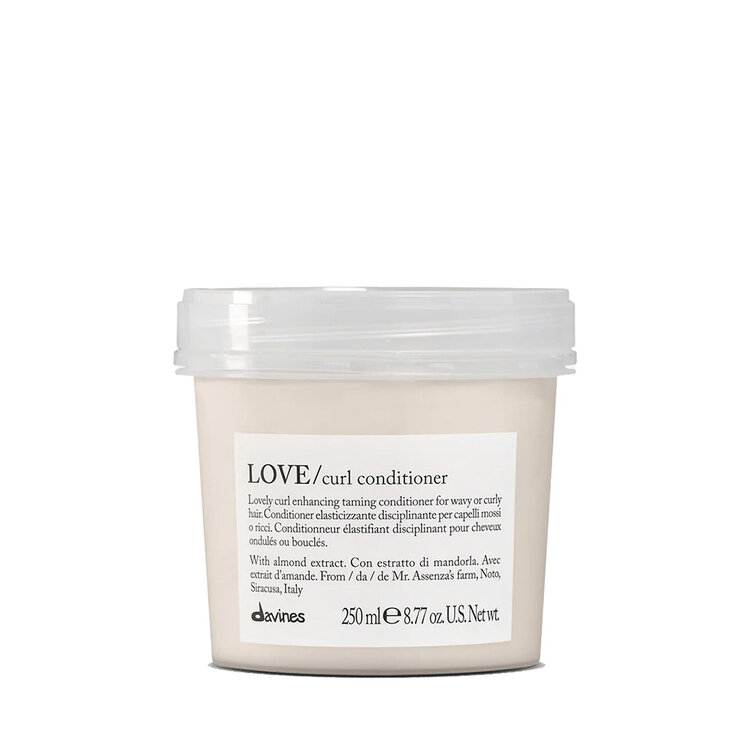 DAVINES Essential Haircare | LOVE | Curl Conditioner