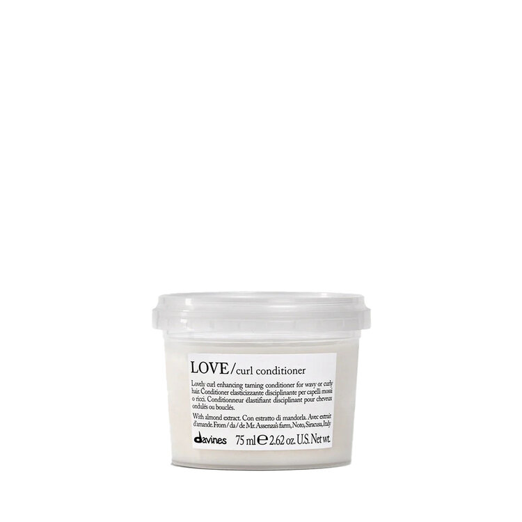 DAVINES Essential Haircare | LOVE | Curl Conditioner
