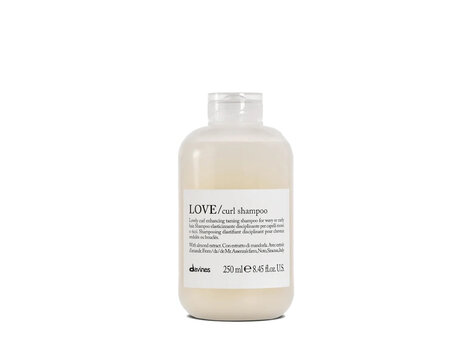 DAVINES Essential Haircare | LOVE | Curl Shampoo