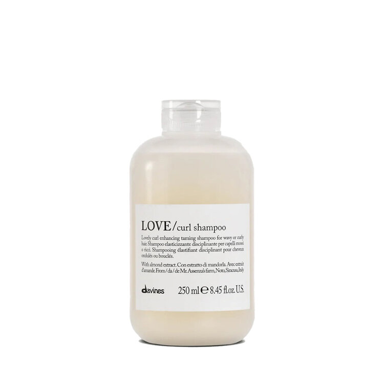 DAVINES Essential Haircare | LOVE | Curl Shampoo
