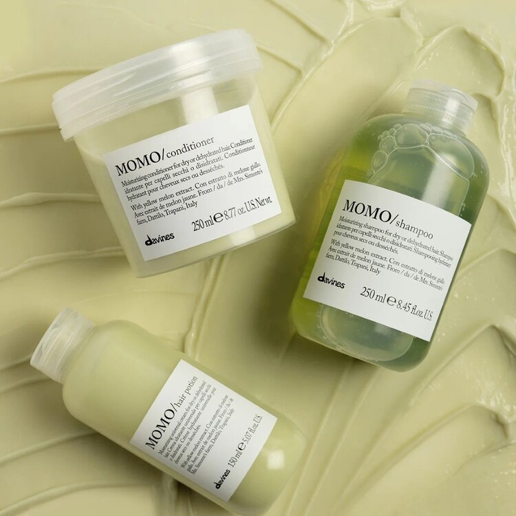 DAVINES Essential Haircare | MOMO | Hair Potion 150ml (5.07 oz)