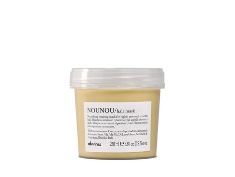 DAVINES Essential Haircare | NOUNOU | Hair Mask