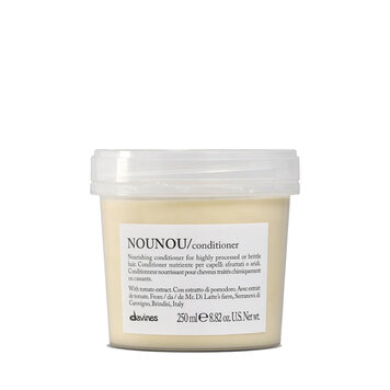 DAVINES Essential Haircare | NOUNOU | Conditioner