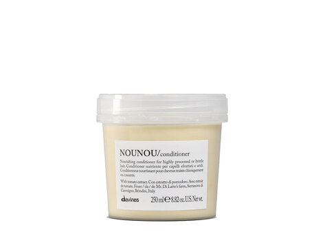 DAVINES Essential Haircare | NOUNOU | Conditioner