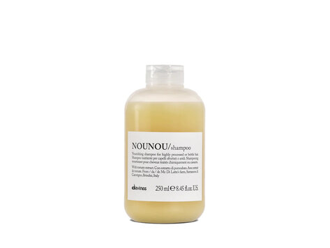 DAVINES Essential Haircare | NOUNOU | Shampoo