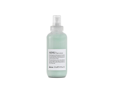DAVINES Essential Haircare | MINU | Hair Serum 150ml (5.07 oz)