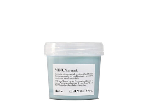 DAVINES Essential Haircare | MINU | Hair Mask